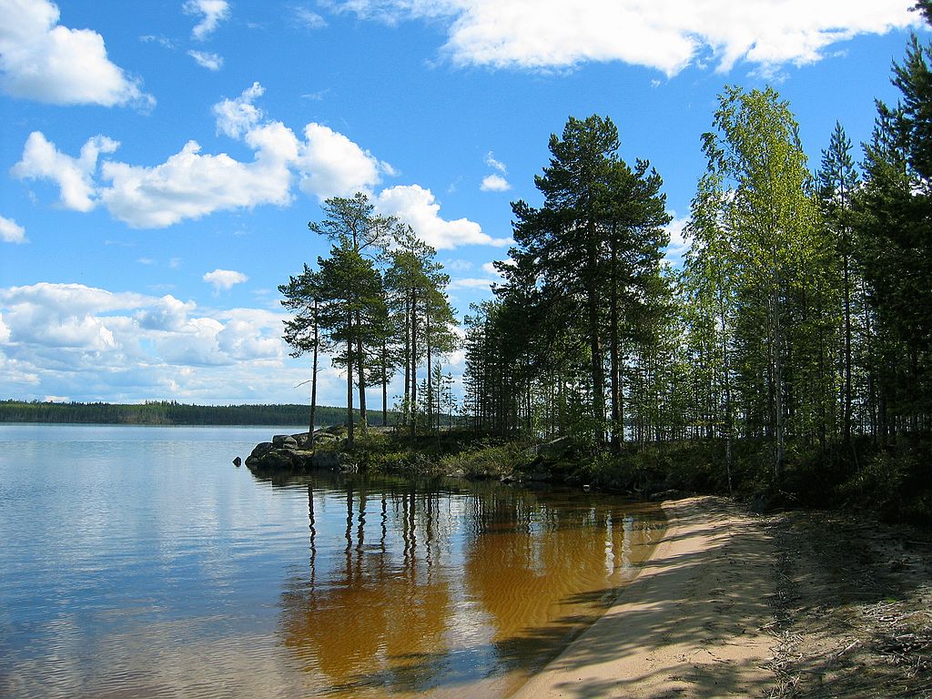 Karelia